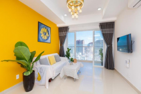 Căn Hộ Cao Cấp View Biển Vũng Tàu (2PN-1701)